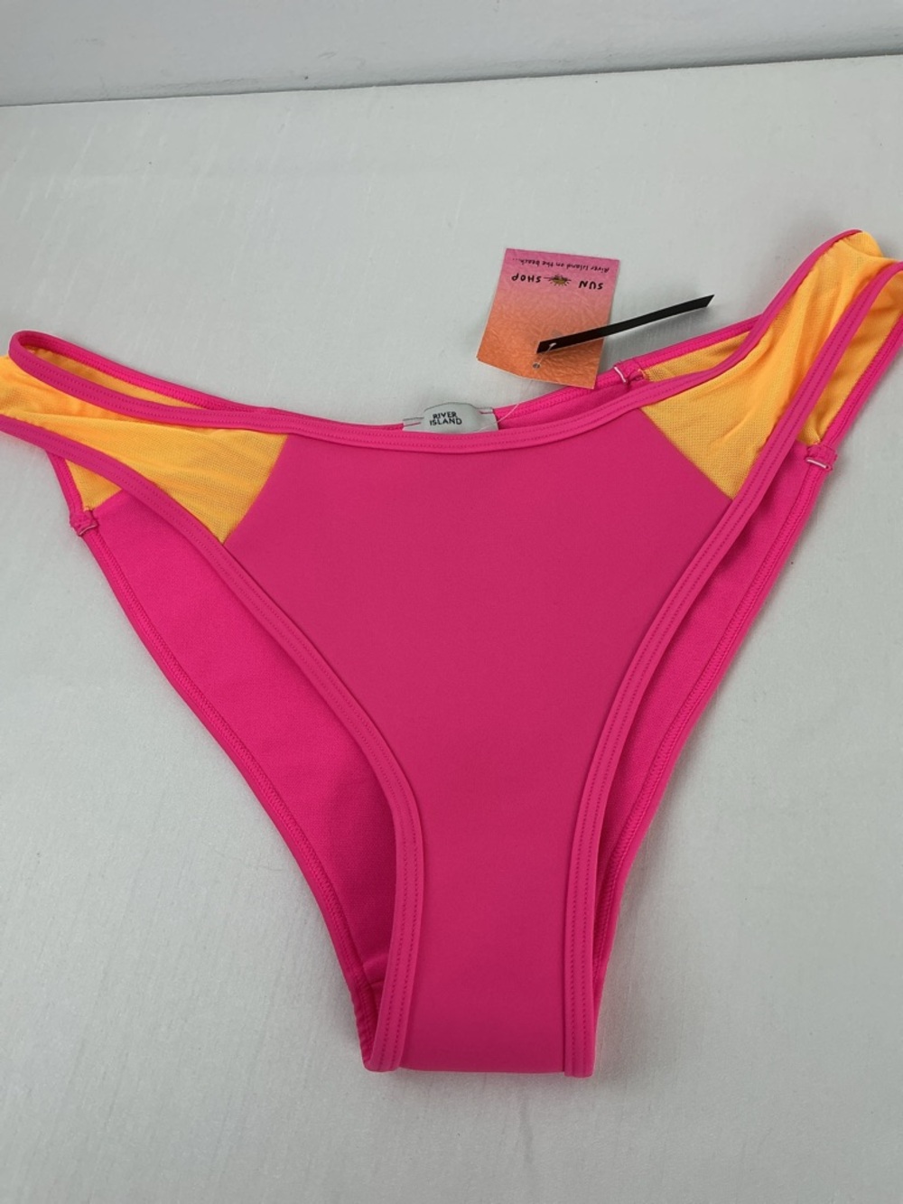 River Island Bikini Bottom